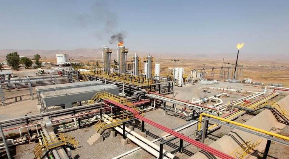 موفقت بغداد با افزایش صادرات نفت کرکوک به اردن