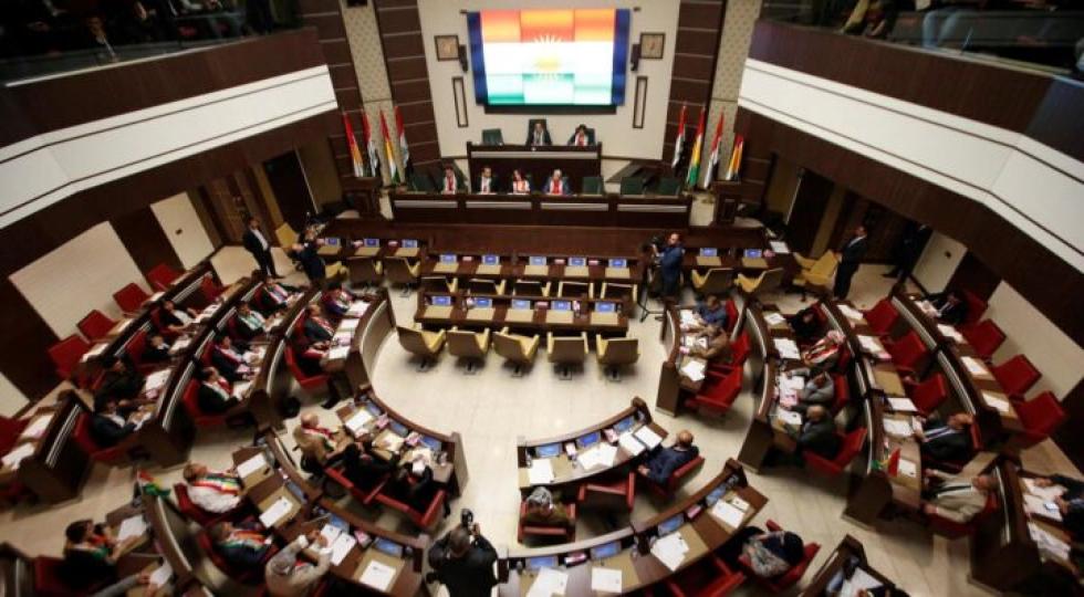 ریاست اقلیم کردستان موعد برگزاری انتخابات پارلمانی را اعلام کرد