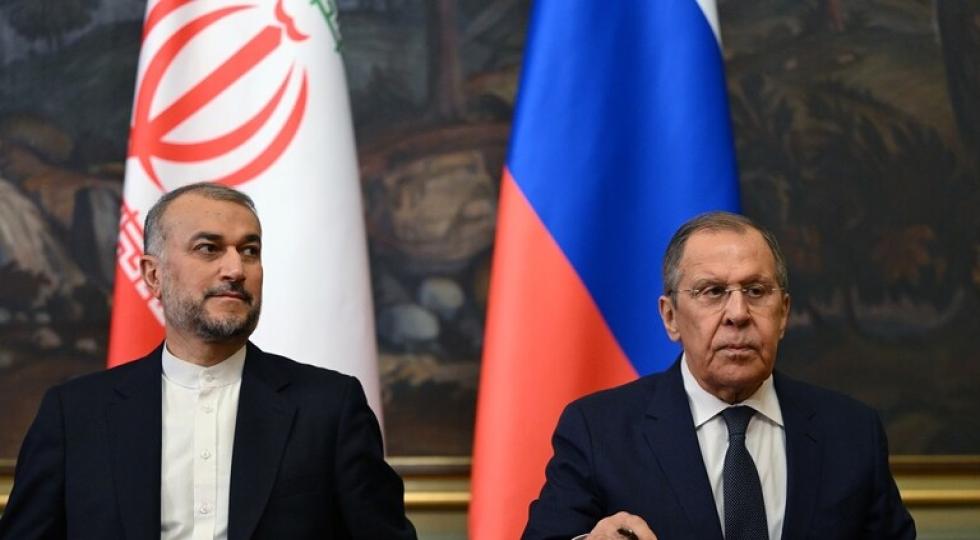 توافق ایران و روسیه برای مقابله با تحریم‌های یکجانبه