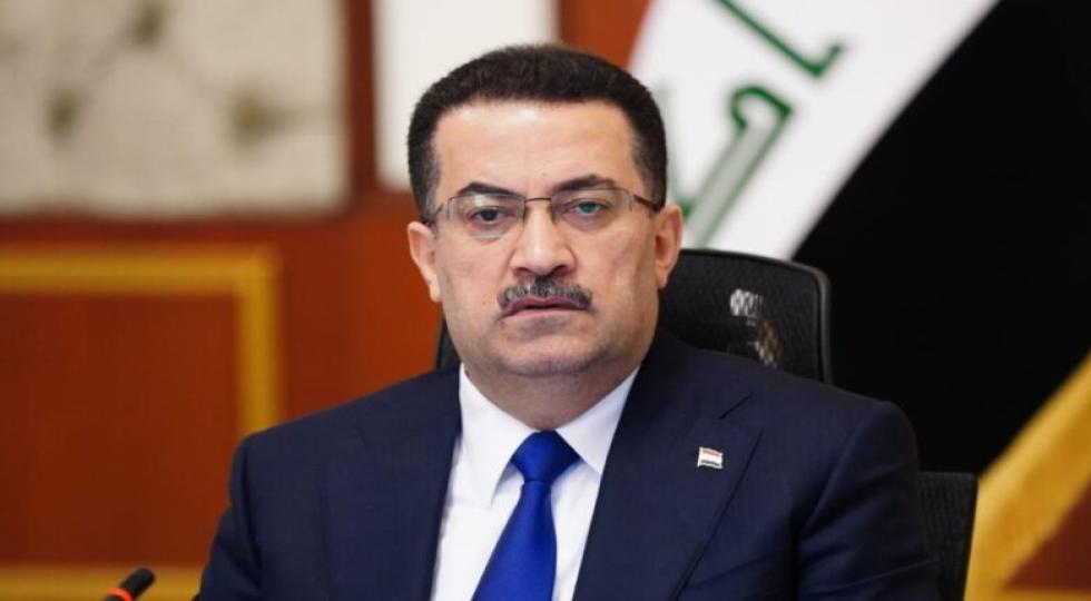 دستور نخست وزیر عراق برای پیگیری حمله به پایگاه پیشمرگه در اربیل