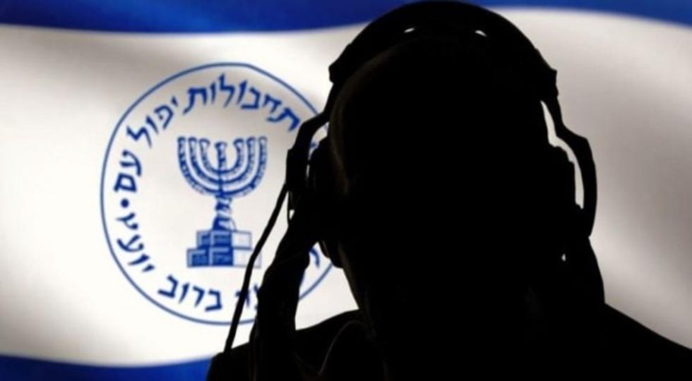 بازداشت  33 مظنون به جاسوسی برای اسرائیل در ترکیە