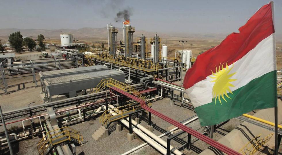 شرکت ملی نفت ابوظبی، اقلیم کردستان را ترک می کند