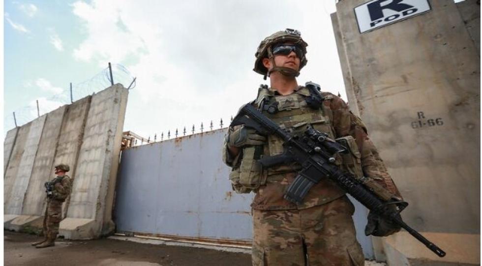  آمریکا و عراق در آستانه آغاز مذاکرات پایان ماموریت ائتلاف بین‌المللی 