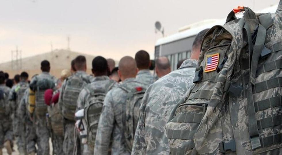 آمریکا ظرف 90 روز عراق و سوریه را ترک می‌کند