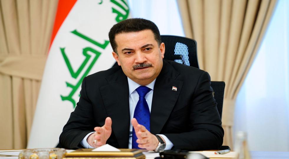 نخست وزیر عراق: در حال نزدیک شدن به پایان حضور ائتلاف بین المللی هستیم