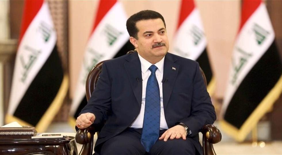 نخست‌وزیر عراق: بر ادامه‌ پرداخت حقوق و مزایای دولت اقلیم کردستان اصرار داریم