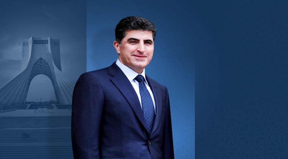 مشاور نخست وزیر عراق:  بارزانی پیام اطمینان‌بخشی به تهران داد