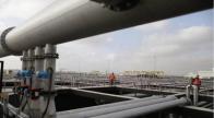 عراق: تمدید قرارداد با ایران تامین گاز در اوج بار تابستانی را تضمین می‌کند