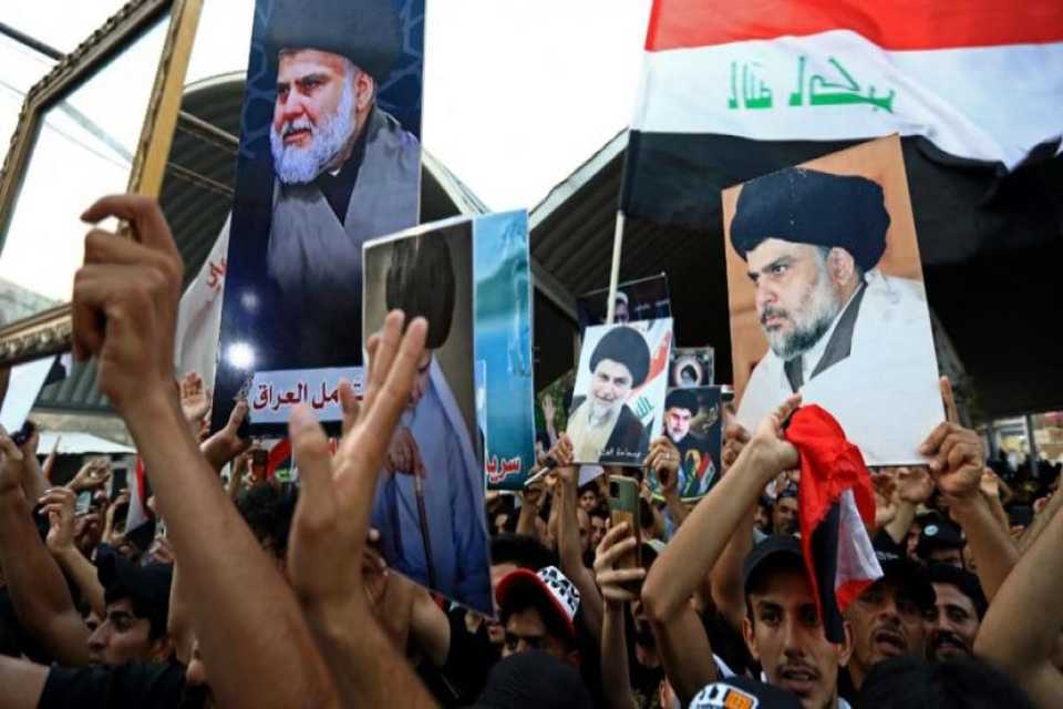 صدر در محاسباتش موفق می شود؟ اردوکشی خیابانی برای قبضه کامل قدرت