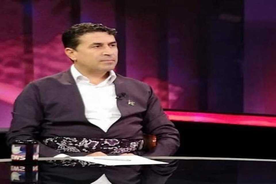 عضو رهبری اتحادیە میهنی در گفتگو با زایلە: حضور زائران ایرانی در عراق، حقی قانونی است