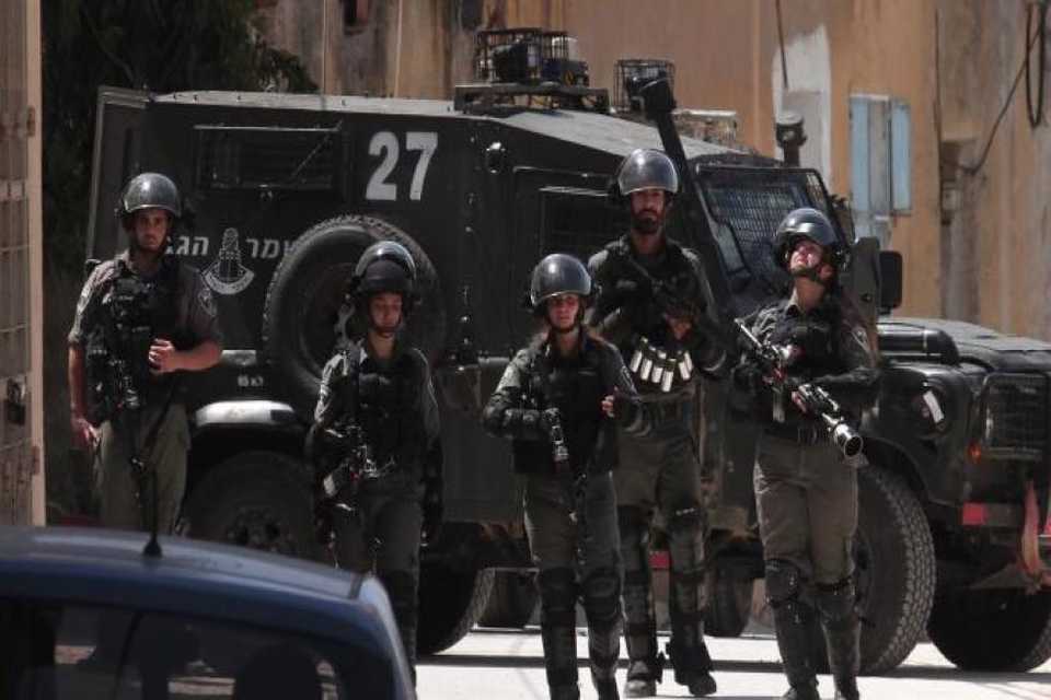 شهید و مجروح شدن 3 فلسطینی به ضرب گلوله نظامیان اسرائیلی