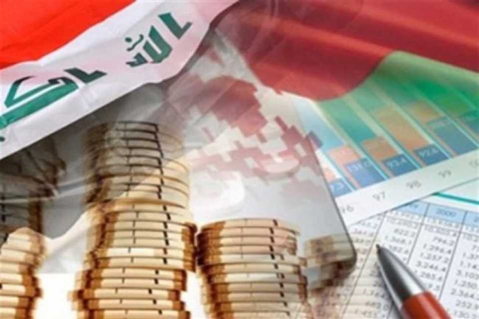 دلایل کسر بودجە سالانە عراق