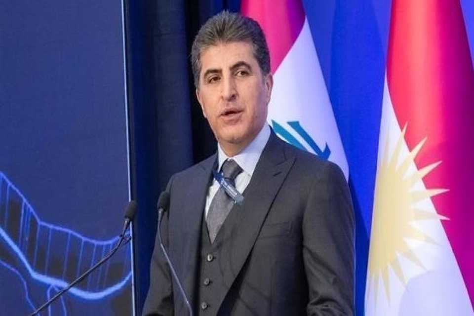 نێچيرڤان بارزانى: كار ده‌كه‌ين بۆ ‏ئه‌وه‌ى له‌ ‏‏هه‌رێمى كوردستان بوارى زياتر به‌ به‌شداريى ژنان له‌ ژيانى سياسى و ‏به‌ڕێوه‌بردن و هه‌موو ‏‏بواره‌كانى ديكه‌دا بدرێت