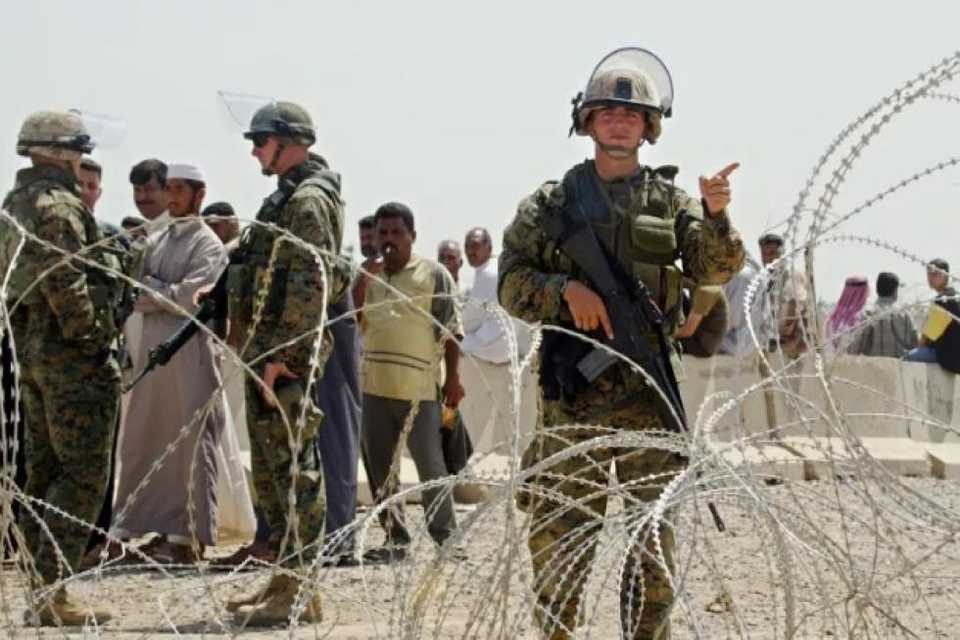 تحلیل فارن آفرز از کاهش نفوذ آمریکا در خاورمیانه