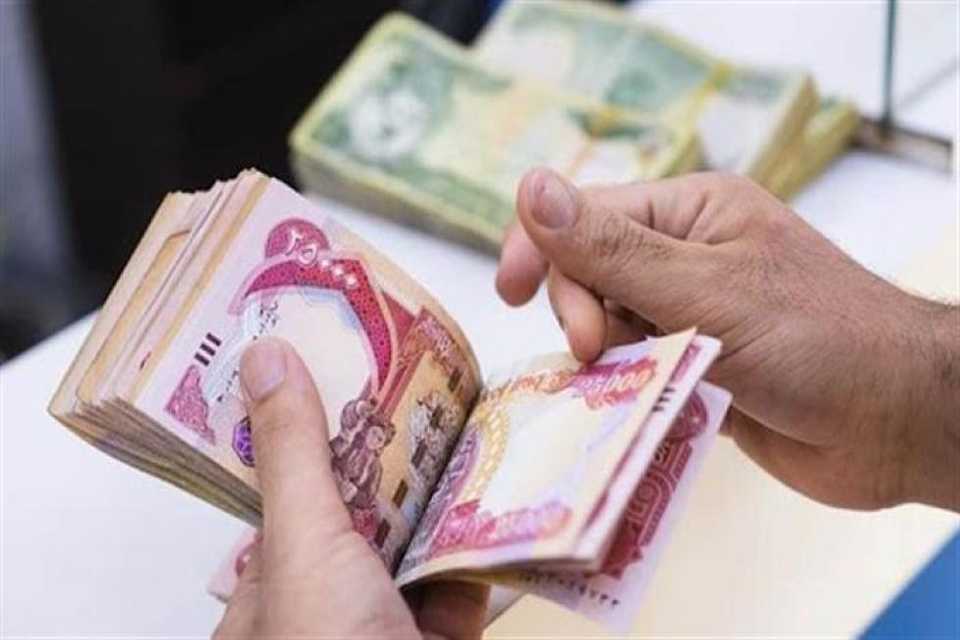 نوێنەری گشتی مامۆستایانی وانەبێژ: لەم هەفتەیەوە خەرجكردنی پارەی مانگی 2ـی وانەبێژان دەستپێدەكات
