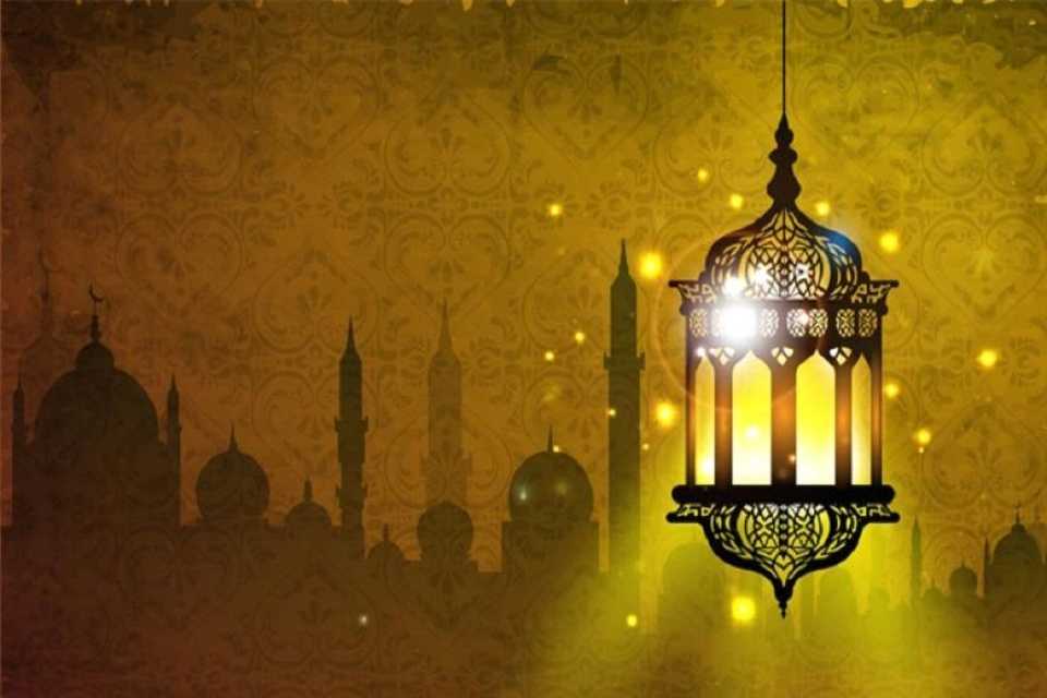 لیژنەی باڵای بینینی مانگ یەكەم رۆژی رەمەزان دیاریدەكات