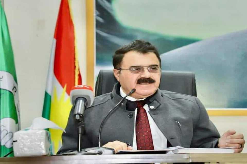 یکی از رهبران یکیتی در گفتگو با زایلە: اختلافات با پارتی راهبردی هستند