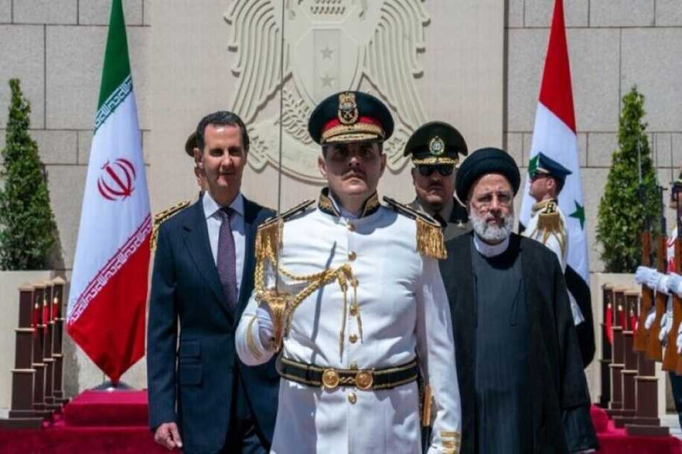 واشنگتن پس از سفر رئیسی به سوریه: روابط نزدیک تهران و دمشق نگران کننده است