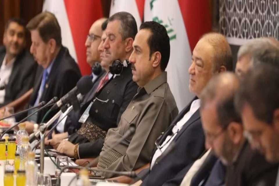 درخواست استاندار اربیل از وزیر کشور ایران
