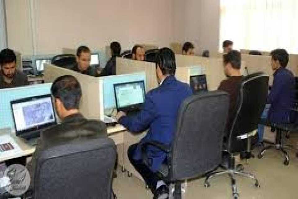  انفجار نیروی دولتی و تعداد کارمندان دولت در عراق