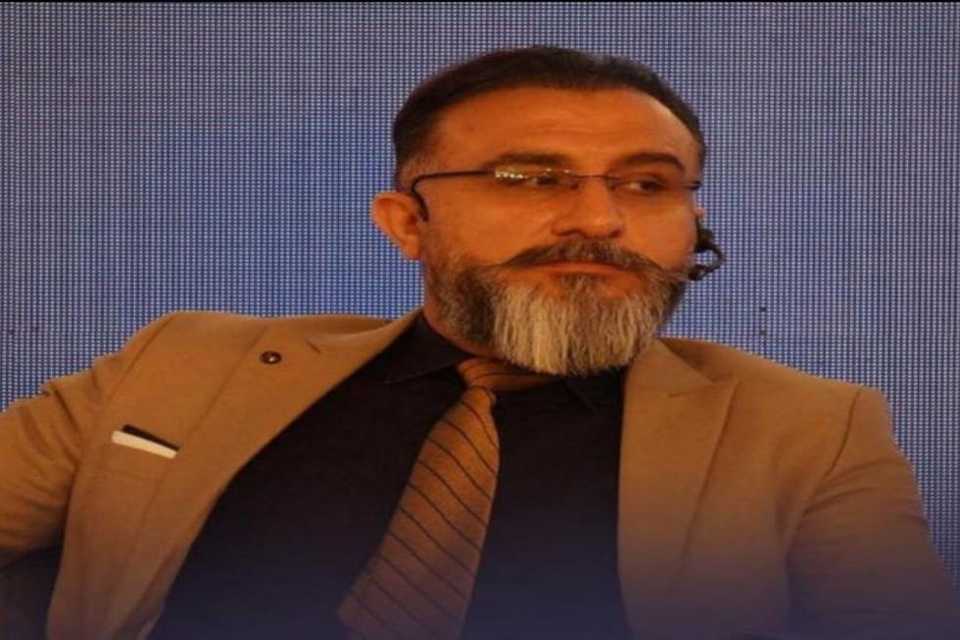 هه‌ڵه‌بجه‌, كوژراوێك له‌ چاوه‌ڕوانی دانپیانانی بكوژه‌كه‌یدا... /  دلهۆن قادر*