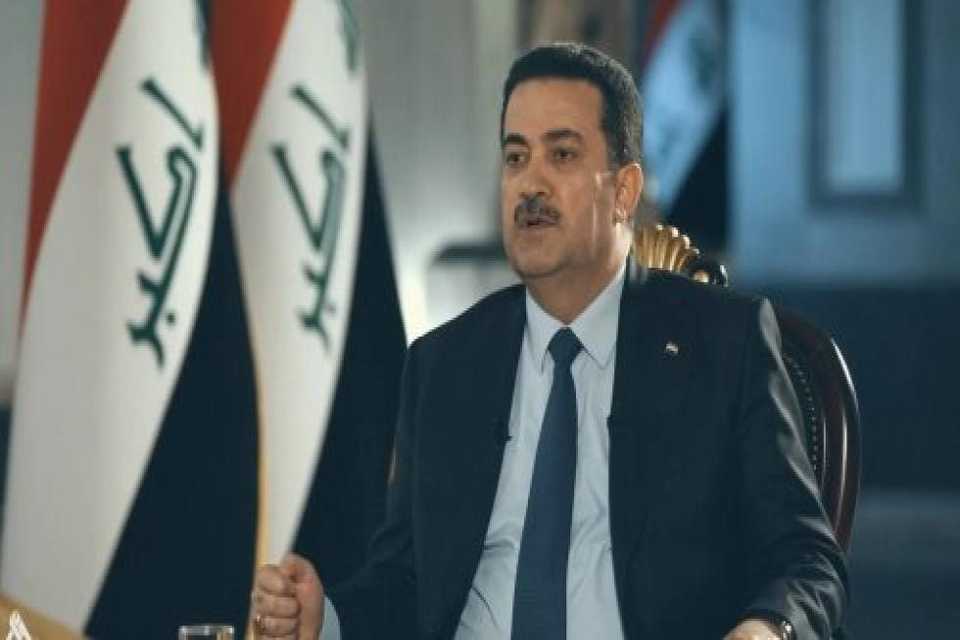 سودانی: پایبندیم که هیچ گروه مسلحی از حضورش در خاک عراق برای حمله به کشورهای همجوار سوء استفاده نکند