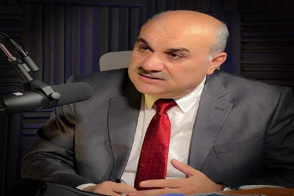 سەرۆکی یەکێتی مامۆستایان: لەگەڵ بایکۆت نین بەڵام پاڵپشتی دابەشکردنی مووچە دەکەین
