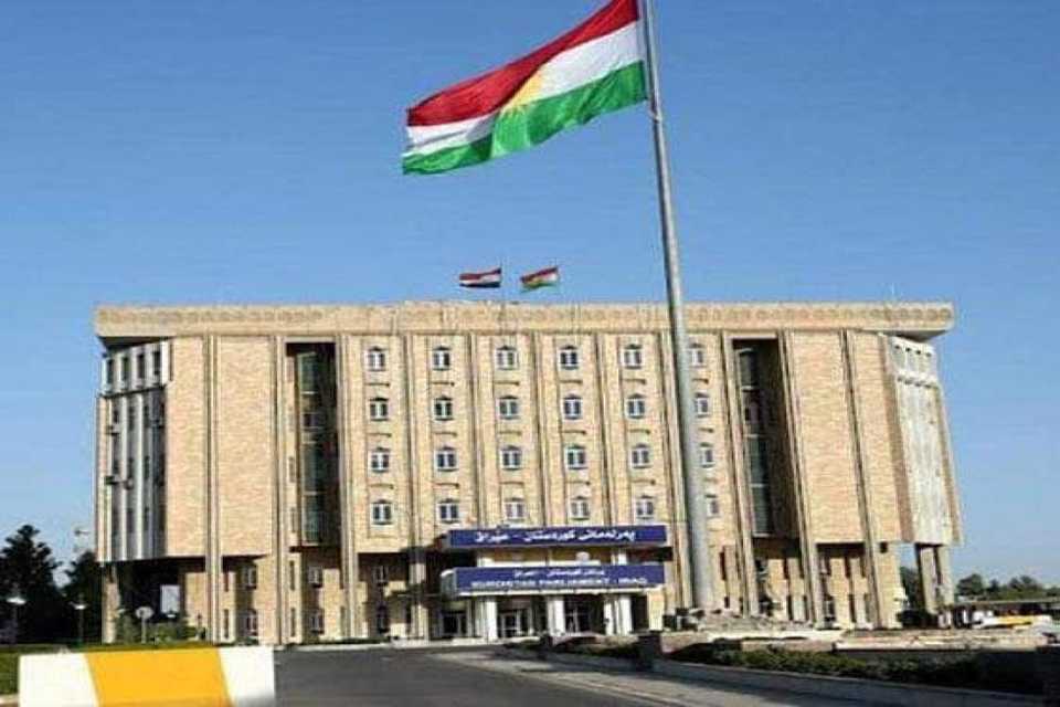 تەلار لەتیف: پێویستە بە زووترین كات هەڵبژاردن ئەنجامبدرێت