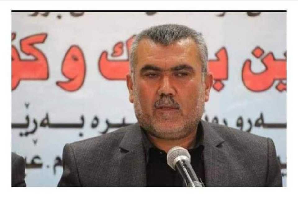 ناظر سیاسی کرد در گفتگو با زایلە: جریانهای اسلامی اقلیم کردستان باید در وضعیت بحرانی کنونی فریادرس جامعه باشند