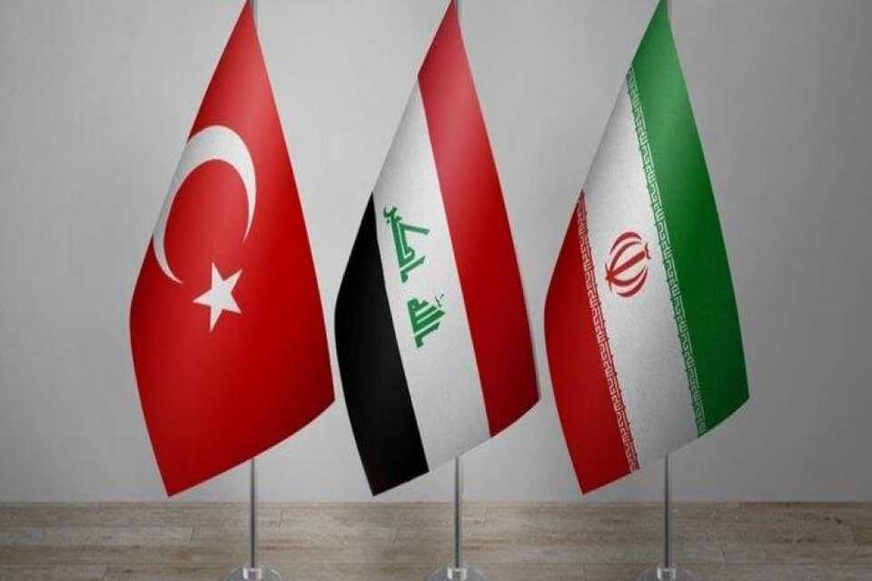استاد اقتصاد دانشگاه دیالی:  عراق جایگزینی برای کالاهای ایرانی و ترکیه‌ای ندارد