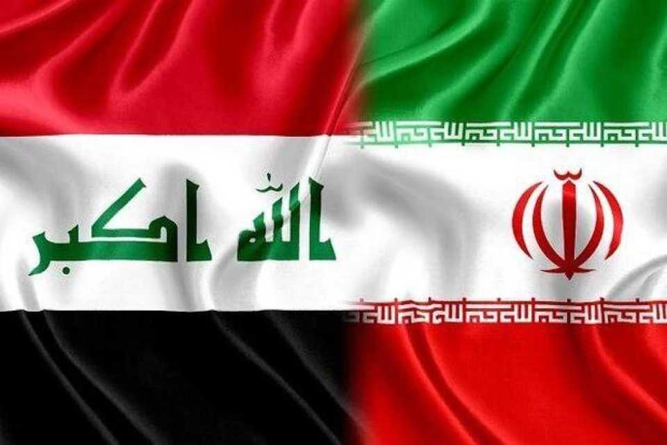  پیش‌بینی صادرات ۱۱ میلیارد دلاری ایران بە عراق تا پایان سال 