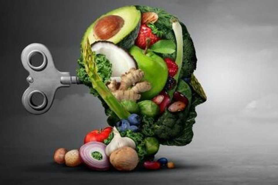 بدترین خوردنی‌ها برای مغز