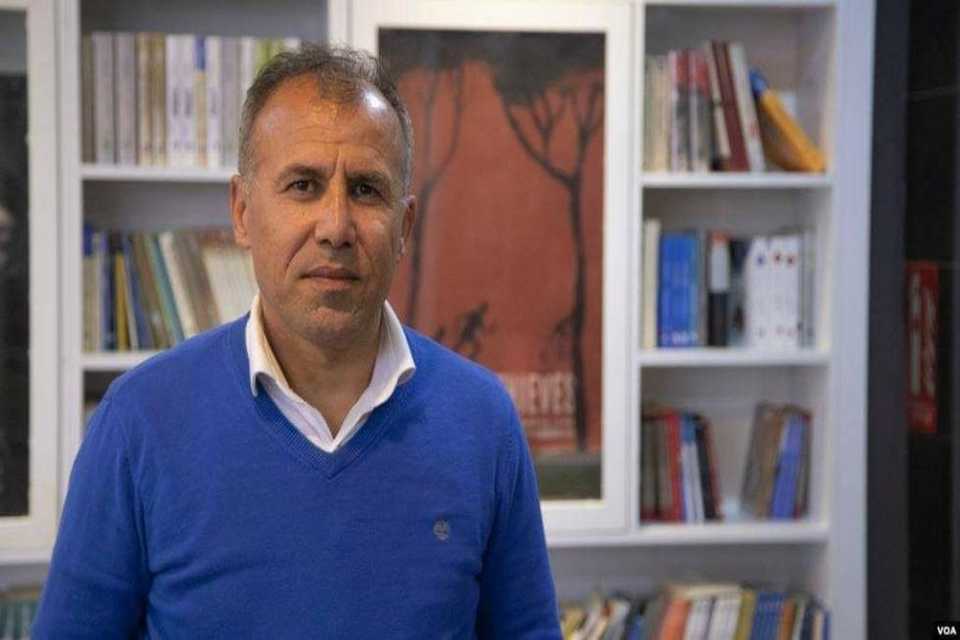 استاد علوم سیاسی در گفتگو با زایله: دادگاه فدرالی عراق به دنبال کاهش اختیارات اقلیم کردستان و محدود کردن نظام فدرالی است