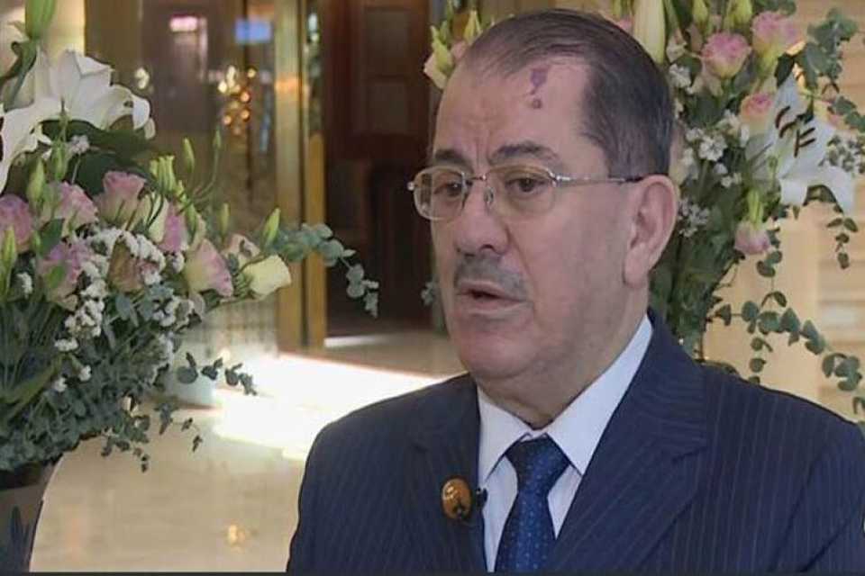 دباغ: سفر بارزانی نقطه عطفی در روابط ایران و اقلیم کردستان است/ تشکیل قریب الوقوع کمیته امنیتی بین تهران و بغداد و اربیل