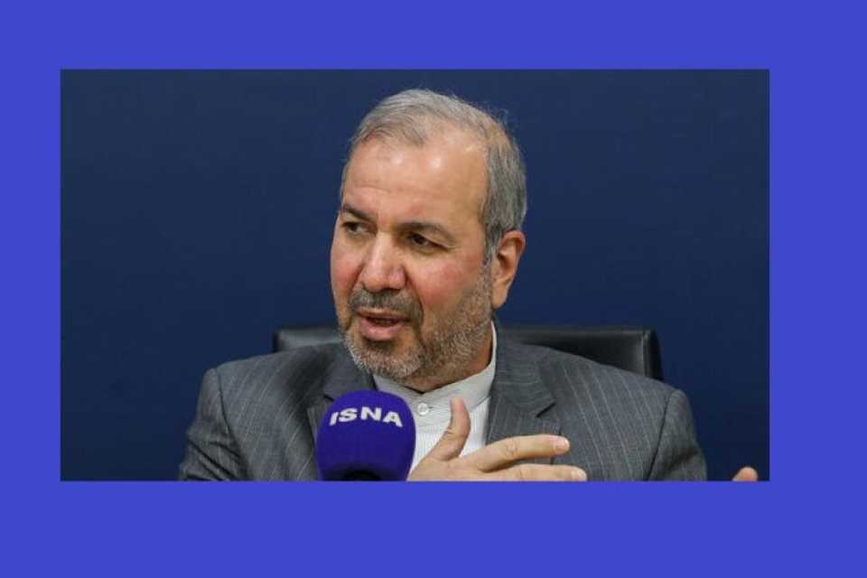 سفیر ایران در عراق تشریح کرد: راه‌های پیش‌روی عناصر مسلح در اقلیم کردستان عراق