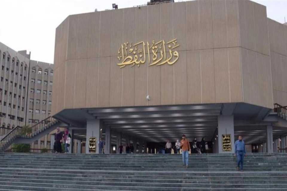 تلاش بغداد برای دستیابی به توافقی در راستای ازسرگیری صادرات نفت کردستان از طریق بندر جیهان ترکیه 