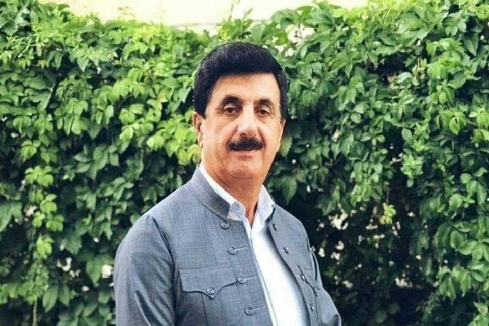 عضو رهبری اتحادیە میهنی: ترکیە در لشکرکشی بە اقلیم کردستان اهداف راهبردی را پیگیری می کند