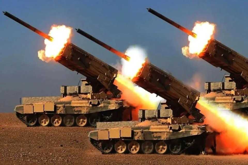 احتمال واکنش جنون آمیز اسرائیل وجود دارد؛ شتاب عملیات در جبهه لبنان /محمد على مهتدى