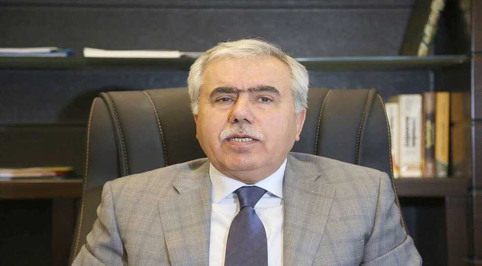فازل نەبی: کێشەکانی هەرێم و بەغداد زۆرگەورەبوون