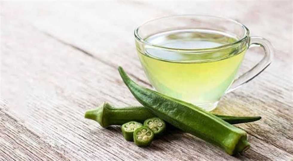 خواردنەوەی ئاوی بامێ دەبێتە هۆی دابەزاندنی کێش