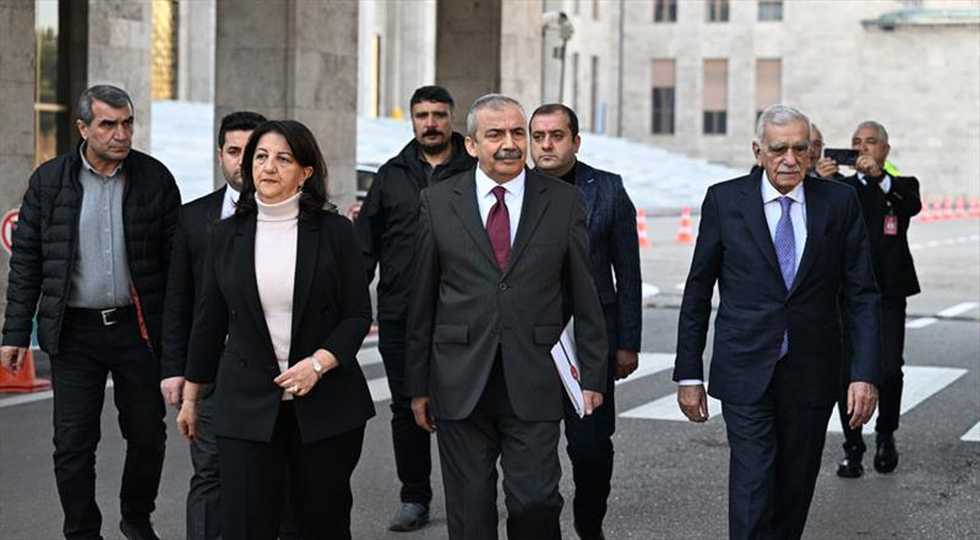 شاندی ئیمڕاڵی سەردانی هه‌رێمی كوردستان دەكەن