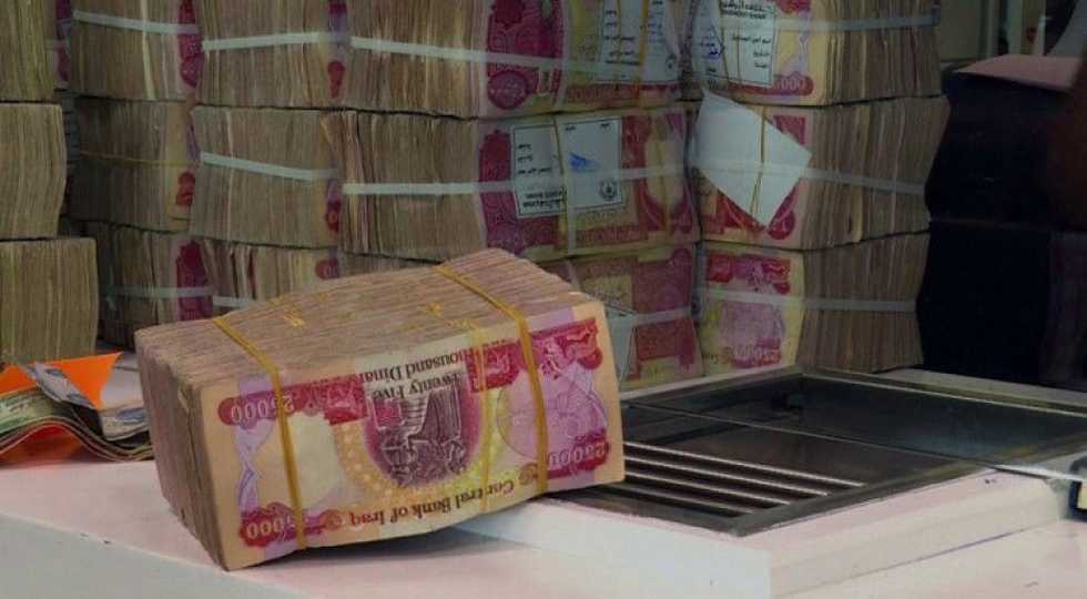 اقلیم کردستان، ۴۸ میلیارد دینار از درآمدهای غیرنفتی را به بغداد تحویل داد