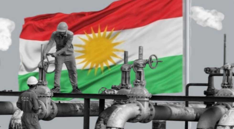 دو سال از تعلیق صادرات نفت اقلیم کردستان و کرکوک به ترکیه می‌گذرد