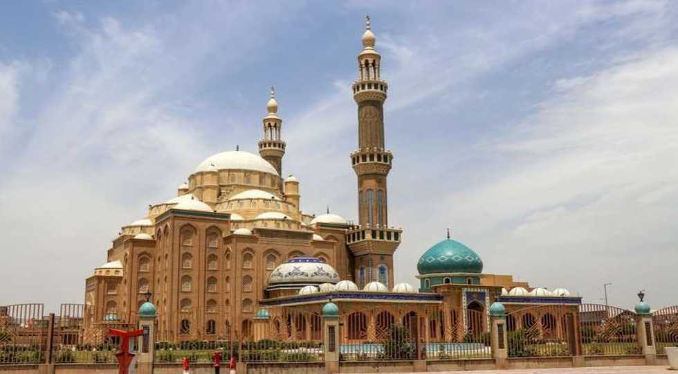  وەزارەتی ئەوقاف لەبارەی داخستنی مزگەوتێکی هەولێر لە شەوی قەدر هاتە دەنگ