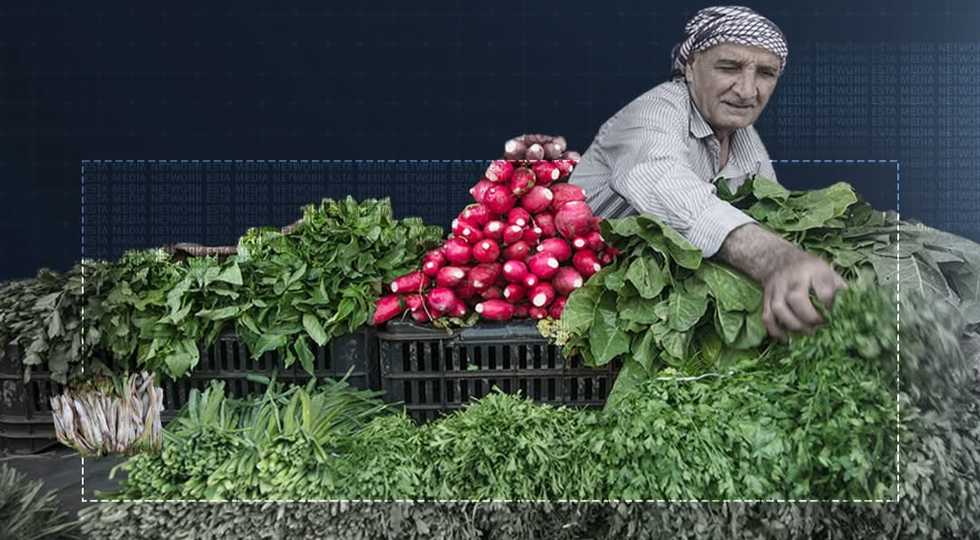 ئەو گیا بەهارییانەی بۆ تەندروستیی مرۆڤ گرنگن