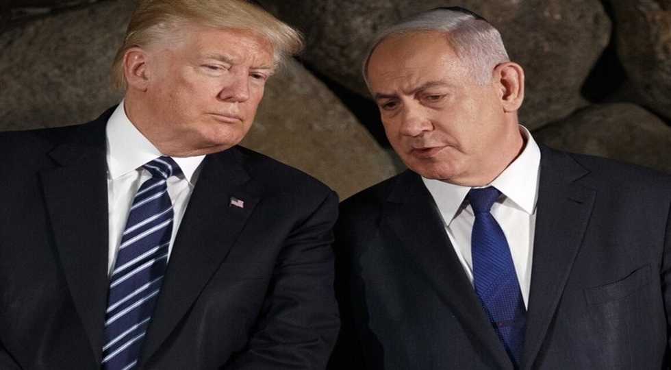 اهداف نتانیاهو از سفر ناگهانی بە واشنگتن 