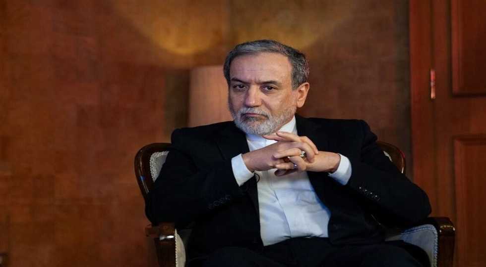 عراقچی: گفت‌وگوی غیرمستقیم ایران و آمریکا از شنبه در عمان آغاز می‌شود