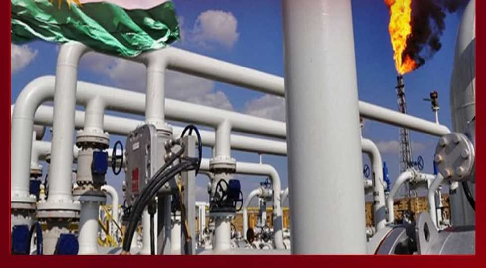 کۆمپانیای داناگاز جگە لە کۆرمۆر و چەمچەماڵ لە کێڵگەیەکی تر دەست بەکارکردن دەکات