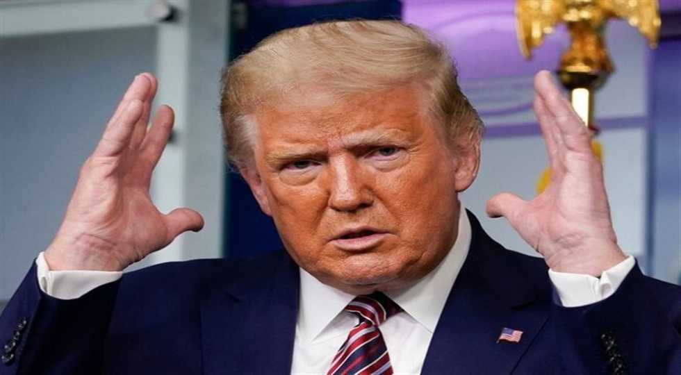 ترامپ: گفت‌و‌گوها با ایران خوب پیش می‌رود