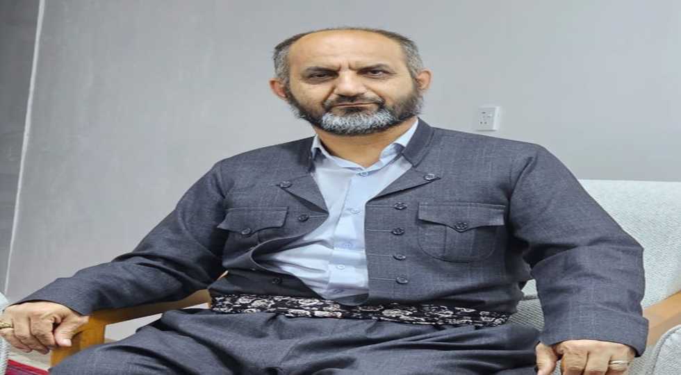 یکی از رهبران جنبش اسلامی کردستان؛ مذاکرات ایران و آمریکا عامل بسیار مهمی در ثبات منطقه است